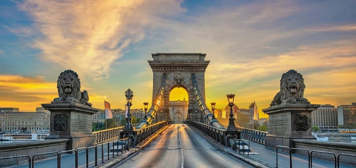 Taxi vom Flughafen Wien nach Budapest