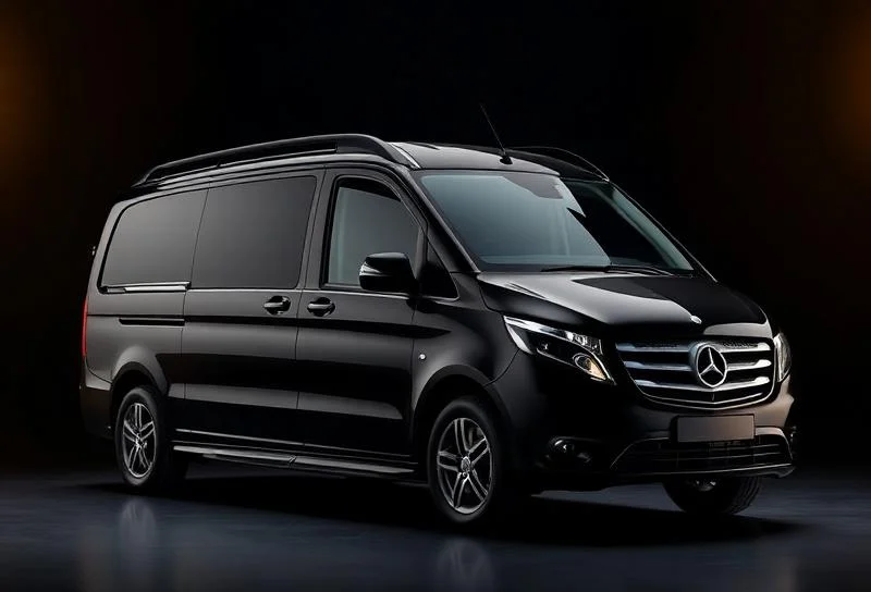 V-Class